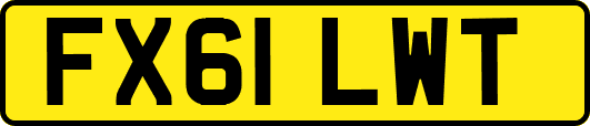 FX61LWT
