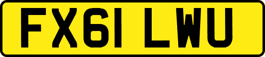 FX61LWU