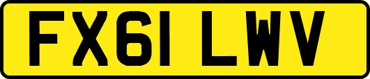 FX61LWV