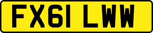 FX61LWW