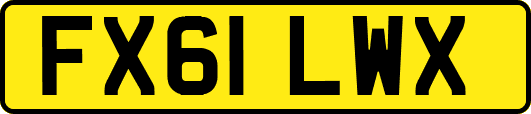FX61LWX