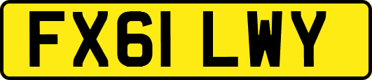 FX61LWY