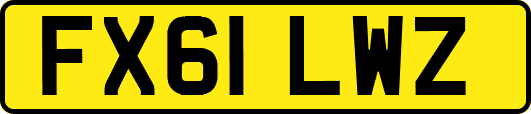 FX61LWZ
