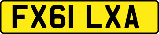 FX61LXA