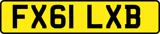 FX61LXB