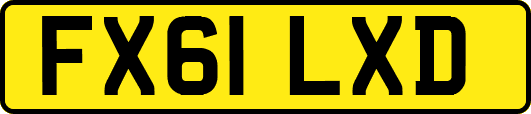 FX61LXD