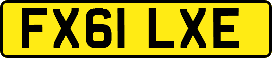 FX61LXE