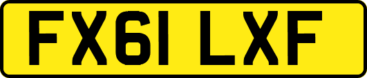 FX61LXF