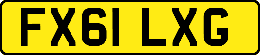 FX61LXG