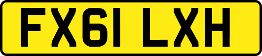 FX61LXH