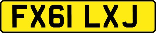 FX61LXJ