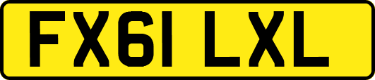 FX61LXL