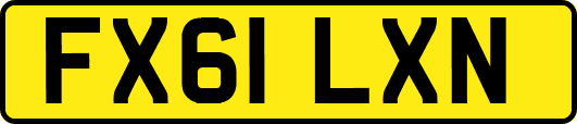 FX61LXN