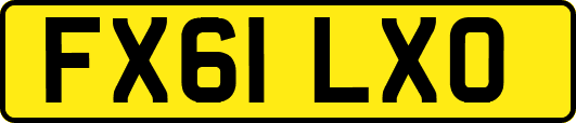FX61LXO