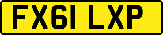 FX61LXP