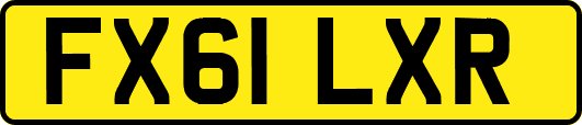 FX61LXR