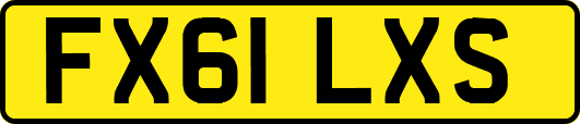 FX61LXS