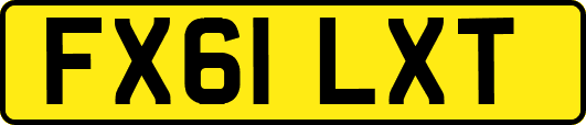 FX61LXT