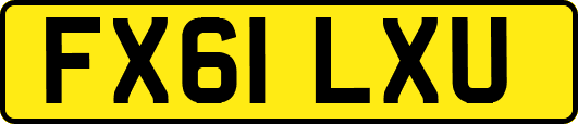 FX61LXU
