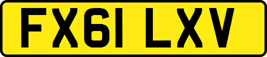 FX61LXV