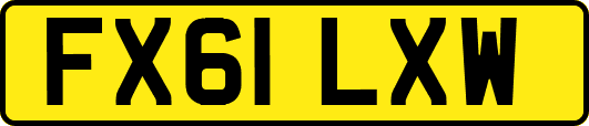FX61LXW