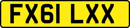 FX61LXX