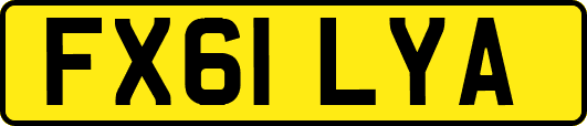 FX61LYA