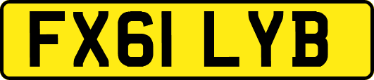 FX61LYB