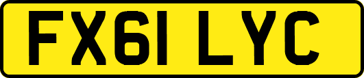 FX61LYC