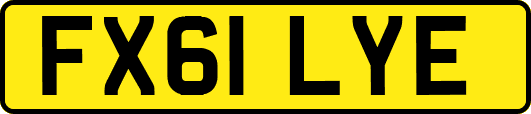 FX61LYE