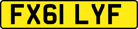 FX61LYF