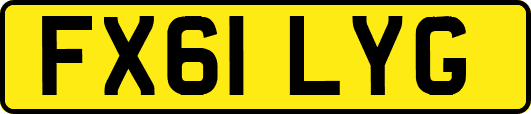 FX61LYG