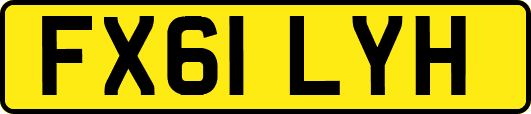 FX61LYH