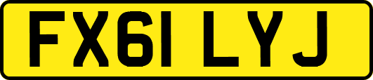 FX61LYJ
