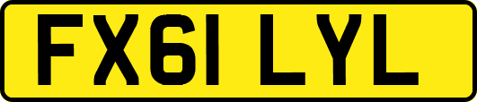 FX61LYL