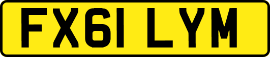 FX61LYM