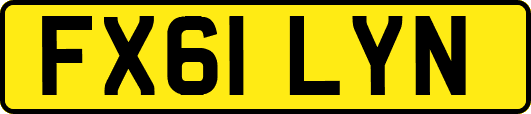 FX61LYN
