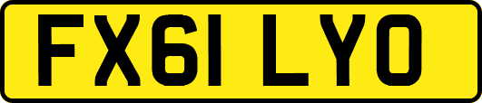FX61LYO