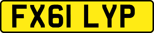 FX61LYP