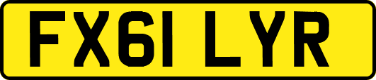 FX61LYR