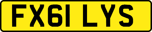 FX61LYS