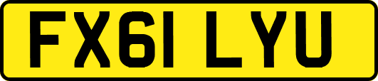 FX61LYU