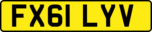 FX61LYV