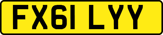 FX61LYY