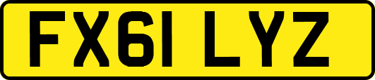 FX61LYZ