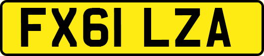 FX61LZA