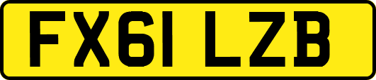 FX61LZB