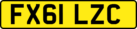 FX61LZC