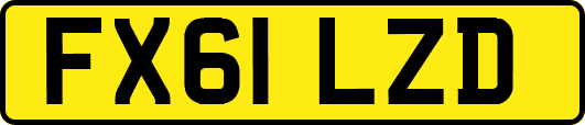 FX61LZD