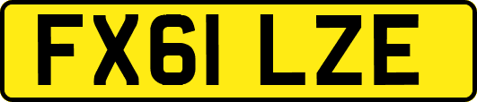 FX61LZE